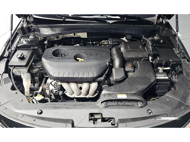 Kia K5 - автомобили, коли, обяви за нови и употребявани 5