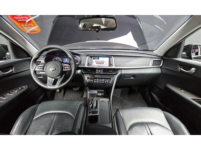 Kia K5 - автомобили, коли, обяви за нови и употребявани 6