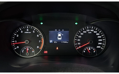 Kia K5 - автомобили, коли, обяви за нови и употребявани 7