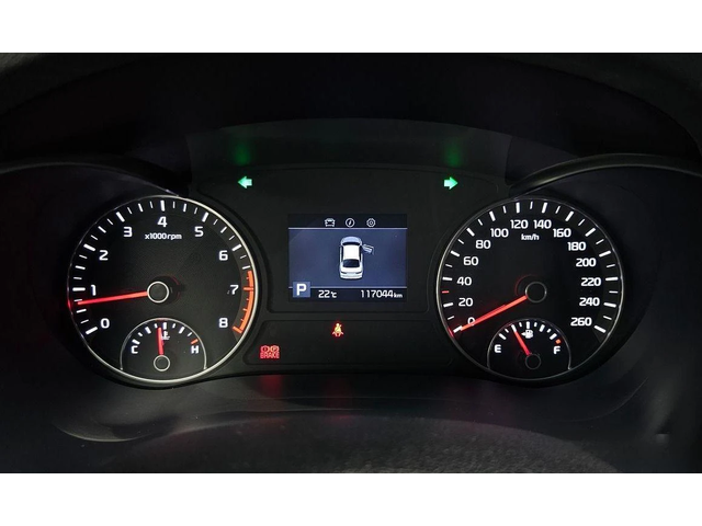 Kia K5 - автомобили, коли, обяви за нови и употребявани 7