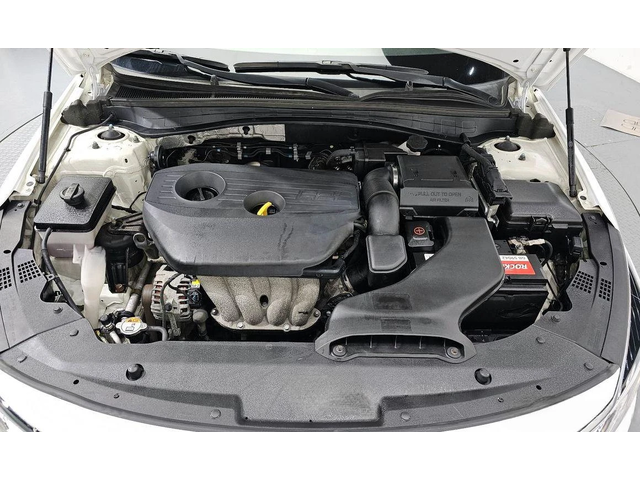 Kia K5 - автомобили, коли, обяви за нови и употребявани 5