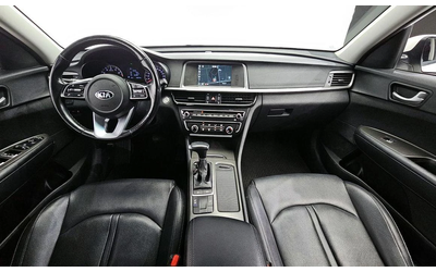 Kia K5 - автомобили, коли, обяви за нови и употребявани 6