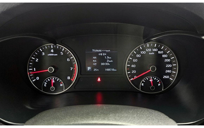 Kia K5 - автомобили, коли, обяви за нови и употребявани 7