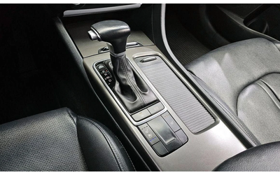 Kia K5 - автомобили, коли, обяви за нови и употребявани 8