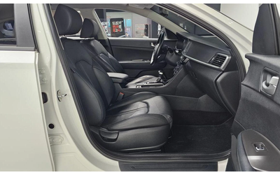 Kia K5 - автомобили, коли, обяви за нови и употребявани 10