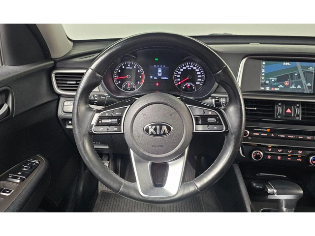 Kia K5 - автомобили, коли, обяви за нови и употребявани 12