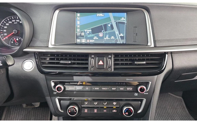 Kia K5 - автомобили, коли, обяви за нови и употребявани 13