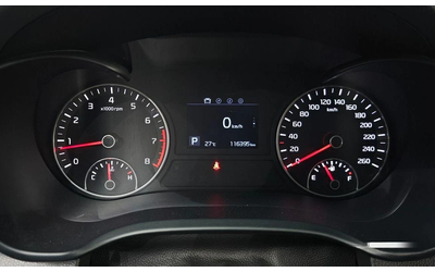 Kia K5 - автомобили, коли, обяви за нови и употребявани 7