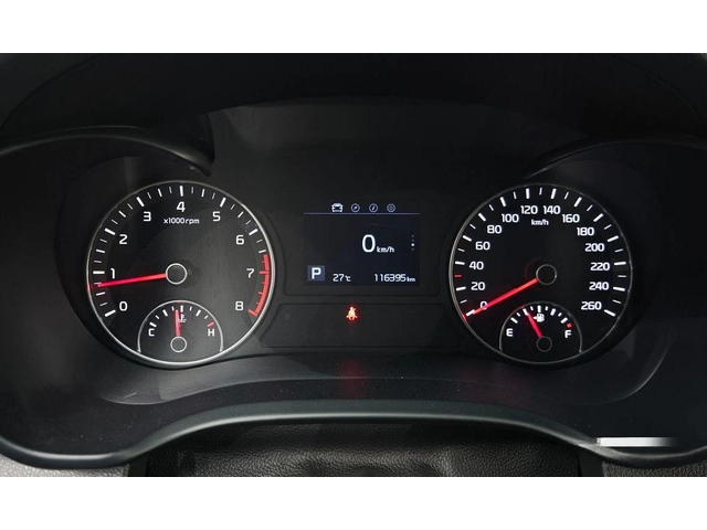 Kia K5 - автомобили, коли, обяви за нови и употребявани 7