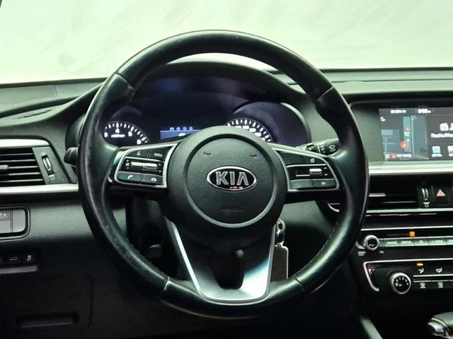 Kia K5 - автомобили, коли, обяви за нови и употребявани 5