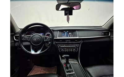 Kia K5 - автомобили, коли, обяви за нови и употребявани 6