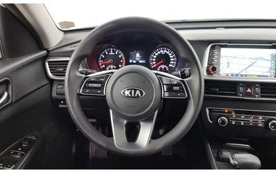 Kia K5 - автомобили, коли, обяви за нови и употребявани 12