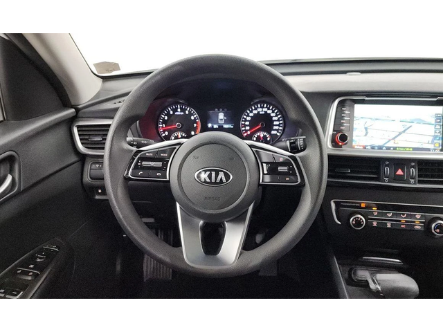Kia K5 - автомобили, коли, обяви за нови и употребявани 12