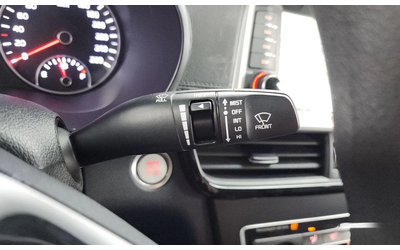 Kia K5 - автомобили, коли, обяви за нови и употребявани 14