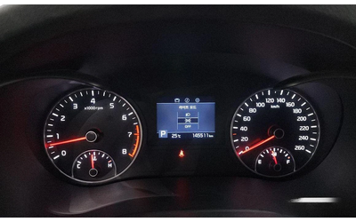 Kia K5 - автомобили, коли, обяви за нови и употребявани 7