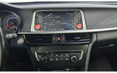 Kia K5 - автомобили, коли, обяви за нови и употребявани 14