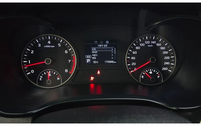 Kia K5 - автомобили, коли, обяви за нови и употребявани 7