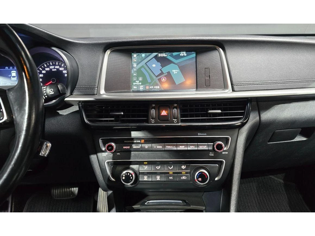 Kia K5 - автомобили, коли, обяви за нови и употребявани 14