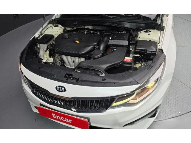 Kia K5 - автомобили, коли, обяви за нови и употребявани 5