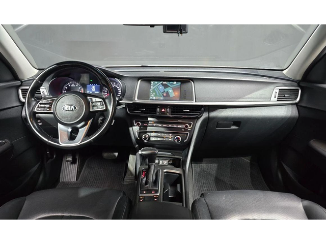 Kia K5 - автомобили, коли, обяви за нови и употребявани 6