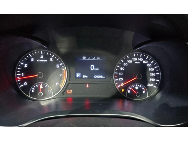 Kia K5 - автомобили, коли, обяви за нови и употребявани 7