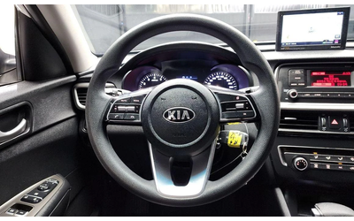 Kia K5 - автомобили, коли, обяви за нови и употребявани 12