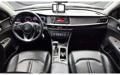 Kia K5 - автомобили, коли, обяви за нови и употребявани 6