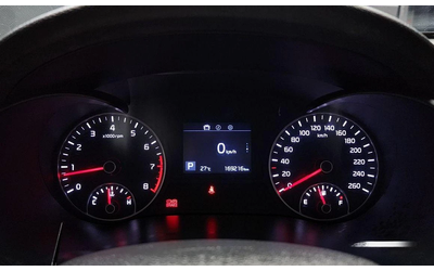 Kia K5 - автомобили, коли, обяви за нови и употребявани 7