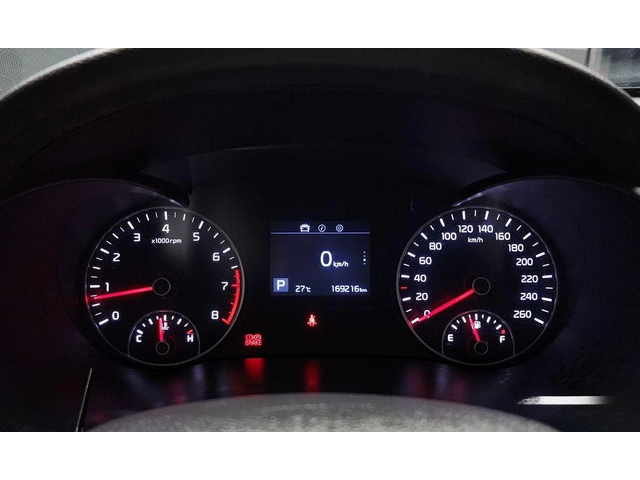 Kia K5 - автомобили, коли, обяви за нови и употребявани 7