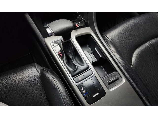 Kia K5 - автомобили, коли, обяви за нови и употребявани 8