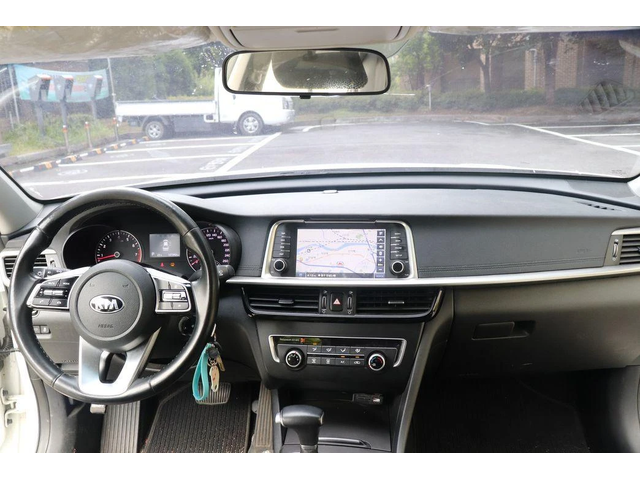 Kia K5 - автомобили, коли, обяви за нови и употребявани 6