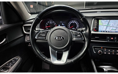 Kia K5 - автомобили, коли, обяви за нови и употребявани 12
