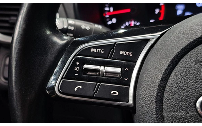 Kia K5 - автомобили, коли, обяви за нови и употребявани 13