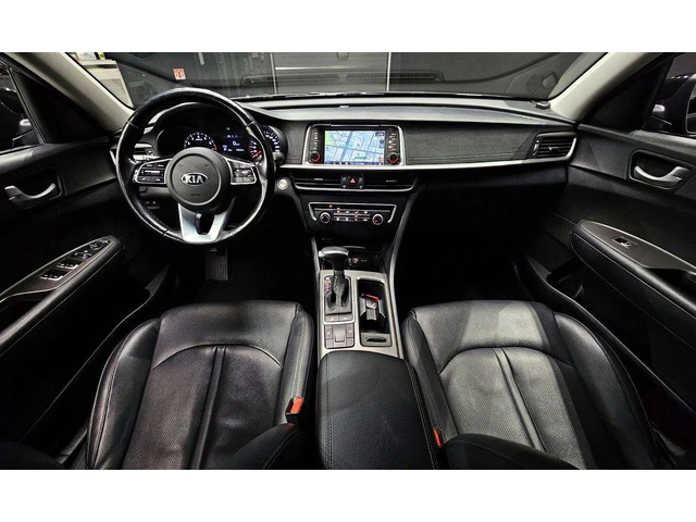 Kia K5 - автомобили, коли, обяви за нови и употребявани 6