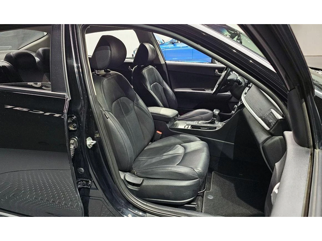 Kia K5 - автомобили, коли, обяви за нови и употребявани 9