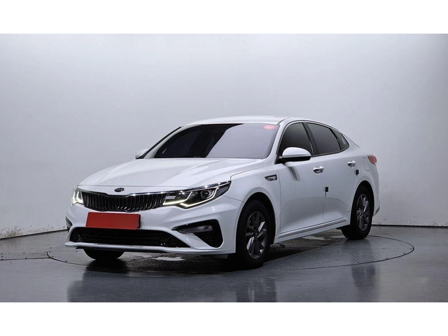 Kia K5 - автомобили, коли, обяви за нови и употребявани 0