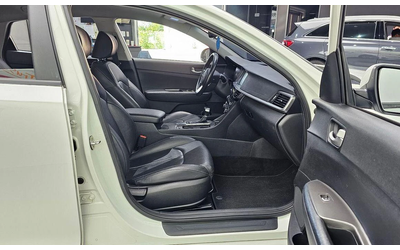 Kia K5 - автомобили, коли, обяви за нови и употребявани 10