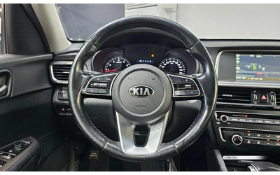 Kia K5 - автомобили, коли, обяви за нови и употребявани 12