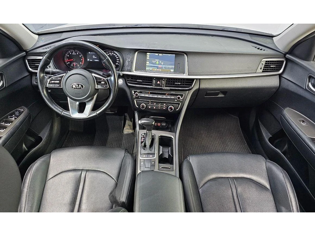 Kia K5 - автомобили, коли, обяви за нови и употребявани 6