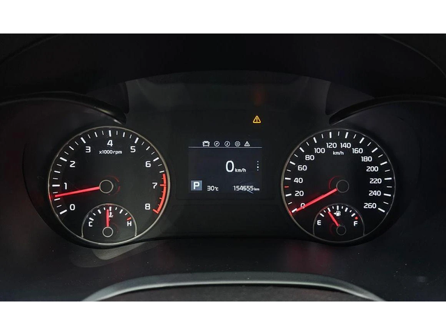 Kia K5 - автомобили, коли, обяви за нови и употребявани 7