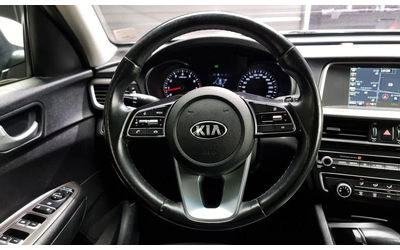Kia K5 - автомобили, коли, обяви за нови и употребявани 13