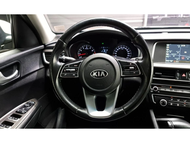 Kia K5 - автомобили, коли, обяви за нови и употребявани 13