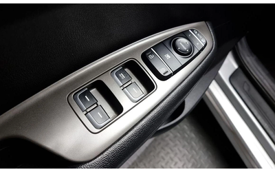 Kia K5 - автомобили, коли, обяви за нови и употребявани 14