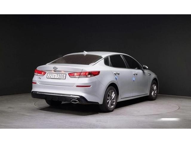 Kia K5 - автомобили, коли, обяви за нови и употребявани 2