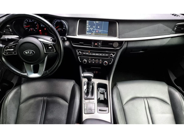 Kia K5 - автомобили, коли, обяви за нови и употребявани 7