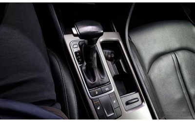 Kia K5 - автомобили, коли, обяви за нови и употребявани 9