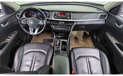 Kia K5 - автомобили, коли, обяви за нови и употребявани 6