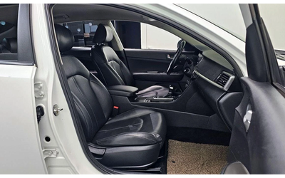 Kia K5 - автомобили, коли, обяви за нови и употребявани 9