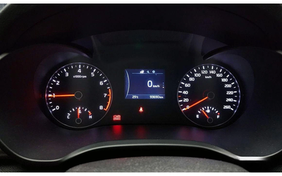 Kia K5 - автомобили, коли, обяви за нови и употребявани 7