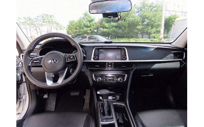 Kia K5 - автомобили, коли, обяви за нови и употребявани 6